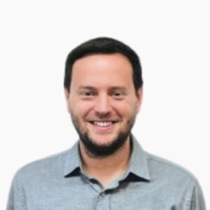 Anthony Burton- Dunad Tx- speaker for 4th Covalent Drug Discovery & Development Summit