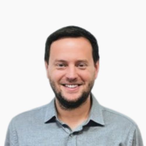 Anthony Burton- Dunad Tx- speaker for 4th Covalent Drug Discovery & Development Summit