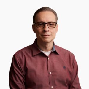 Dean Stamos - Expedition MEdicines- speaker for 4th Covalent Drug Discovery & Development Summit