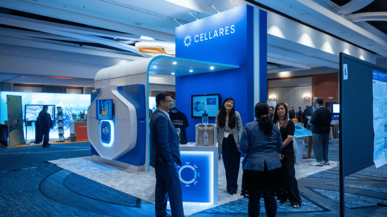 Exhibiting