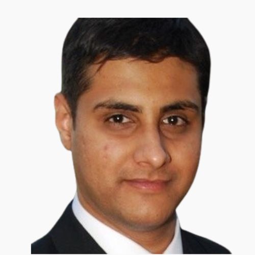 Jaimeen Majmudar - Pfizer- speaker for 4th Covalent Drug Discovery & Development Summit