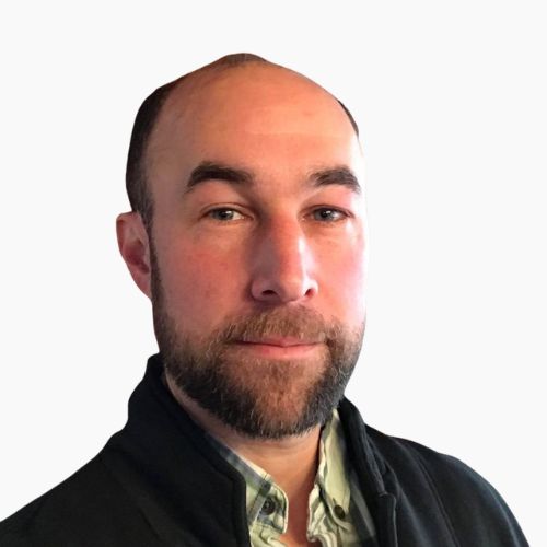 Jay Duffner - Frontier- speaker for 4th Covalent Drug Discovery & Development Summit