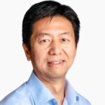 Jianwei (John) Che