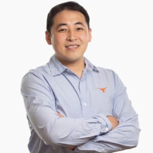 Mu Sen Liu Tango- speaker for 4th Covalent Drug Discovery & Development Summit