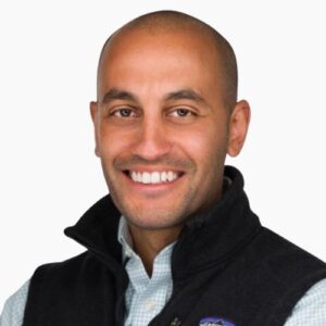 Rhamy Zeid Nexo Therapeutics- speaker for 4th Covalent Drug Discovery & Development Summit
