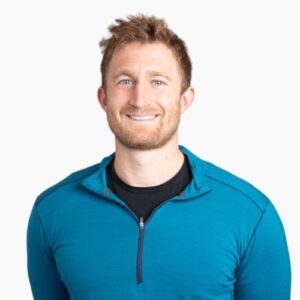 JAcob Stuckey Flare- speaker for 4th Covalent Drug Discovery & Development Summit