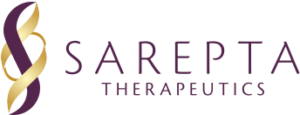 Sarepta Logo