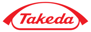 takeda logo
