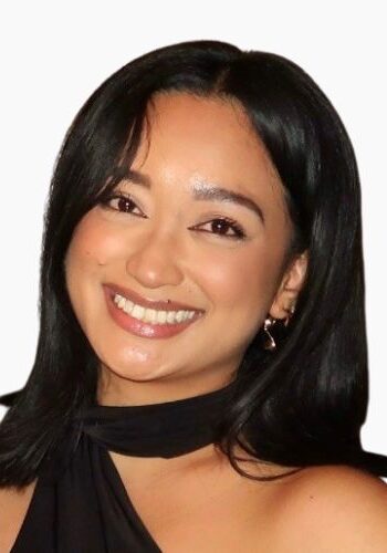Deeya Gurung-Marketing Manager for 4th Covalent Drug Discovery & Development Summit