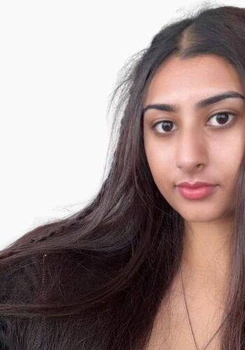 Kajal Shah-Delegate Audience Manager for 4th Covalent Drug Discovery & Development Summit