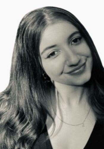 Maddie Woodside-Business Partnership Director for 4th Covalent Drug Discovery & Development Summit