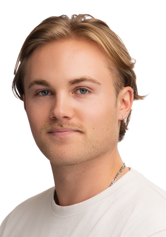 Thomas Conibear