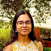 Sujata Chakraborty, Revolution Medicines Sujata Chakraborty, Revolution Medicines