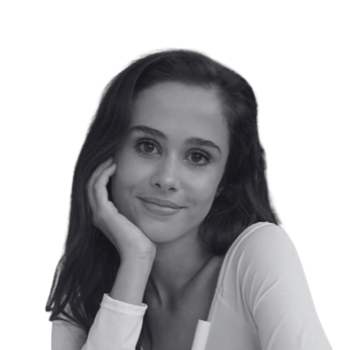 Talia Glanville Talia Glanville